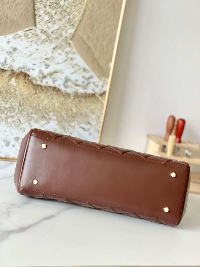 Ch**el satchel bags